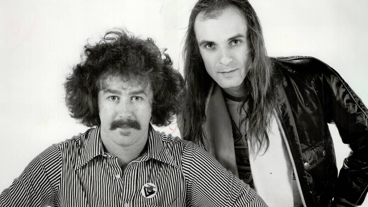 Rush pays tribute to lyricist Pye Dubois after his death at 77 amid ...