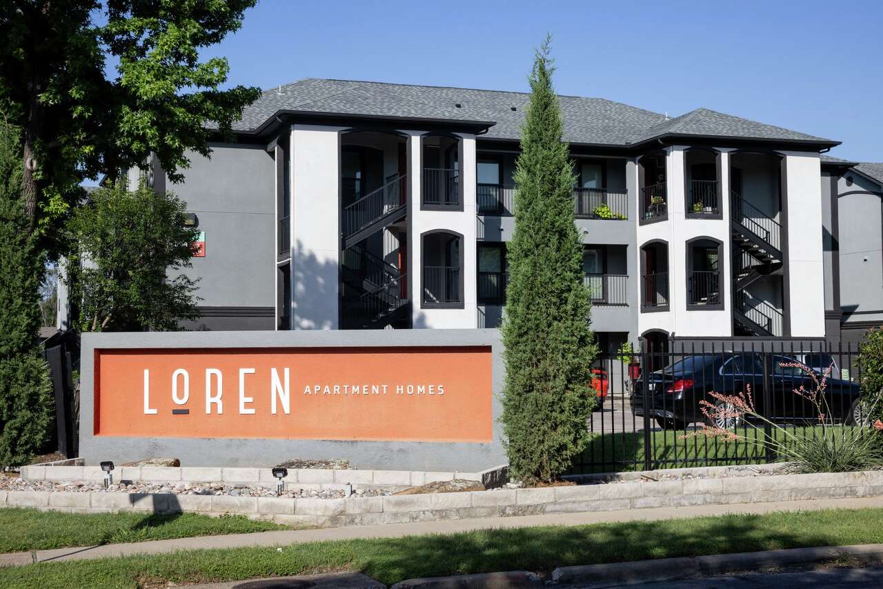 Dallas leads big markets in key apartment demand metric and other real ...