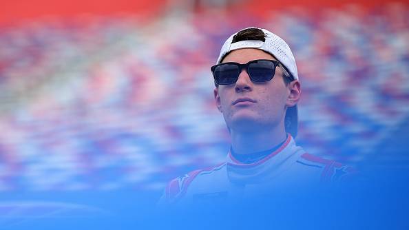 Joe Gibbs Racing driver replaced after one race with new NASCAR team