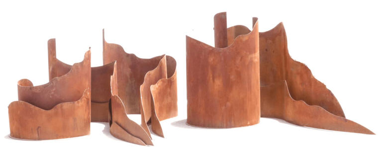 UAE art guide: 15 exhibitions to see, from Indian Ocean history at ...