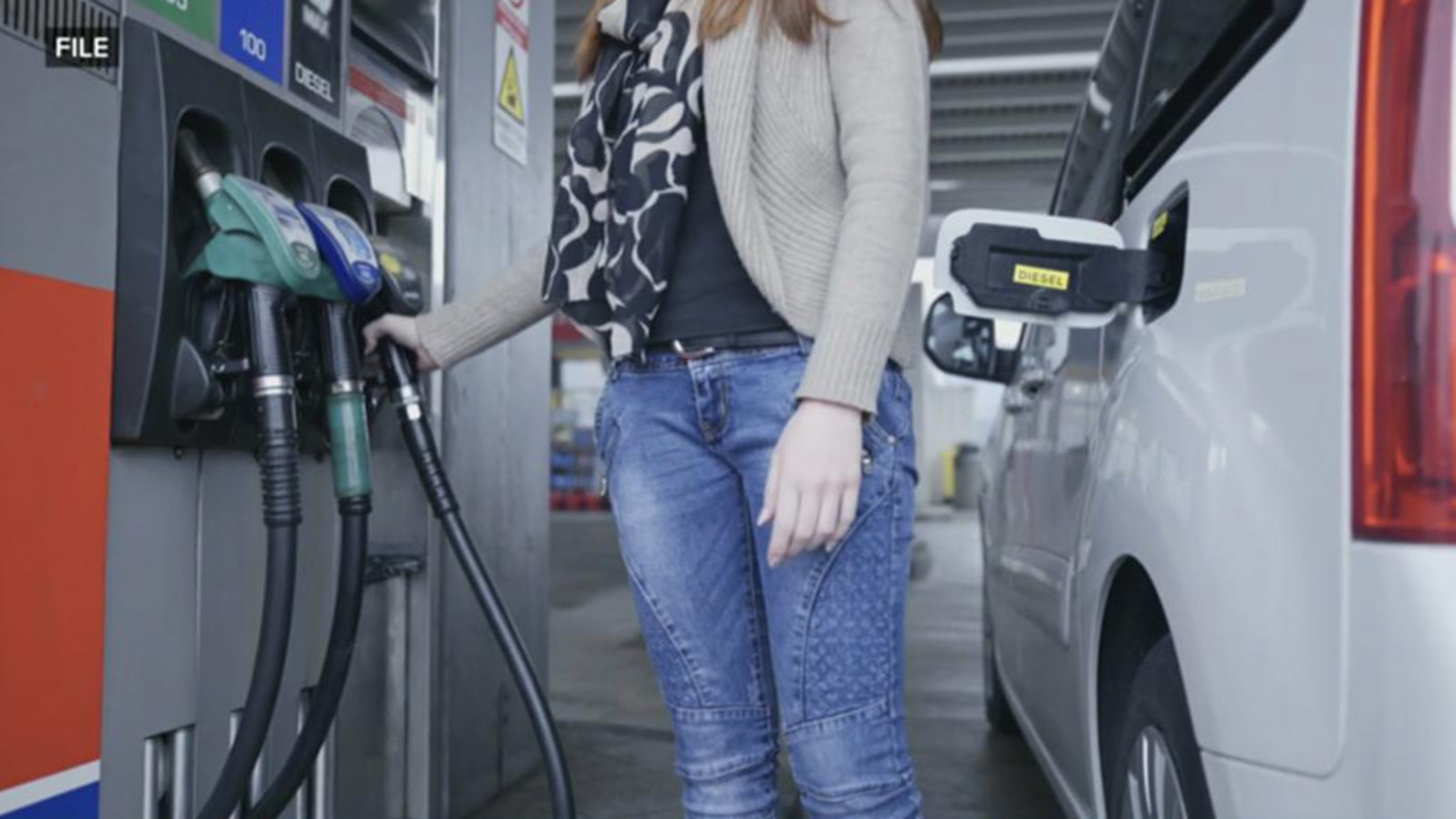 Seasonal relief on gas prices is 'doubtful,' analyst says