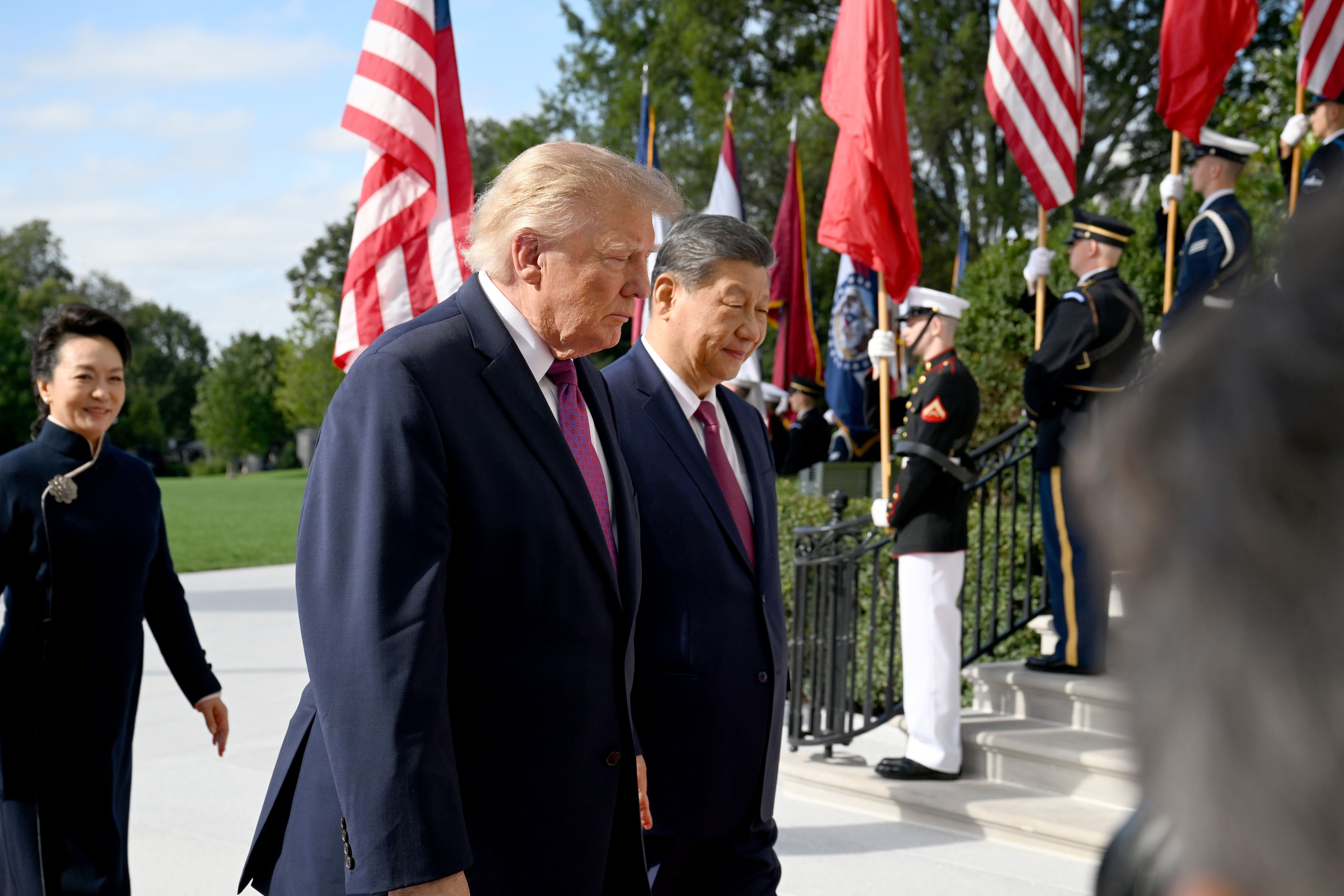 Donald Trump haalt uit naar boycot na mediaverbod: 