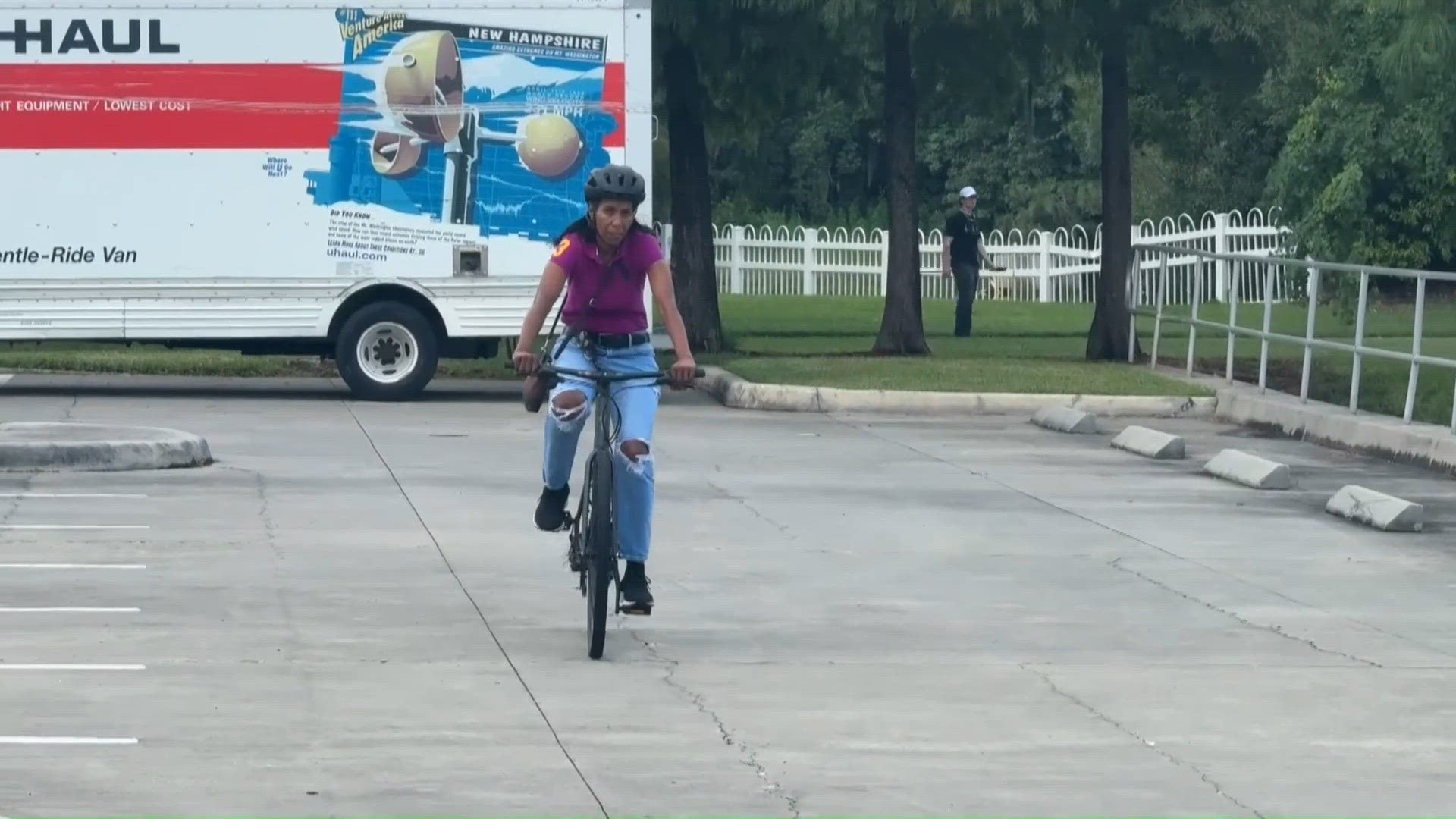 Wounded Warrior Project Soldier Ride to take 50 veterans on cycling ...