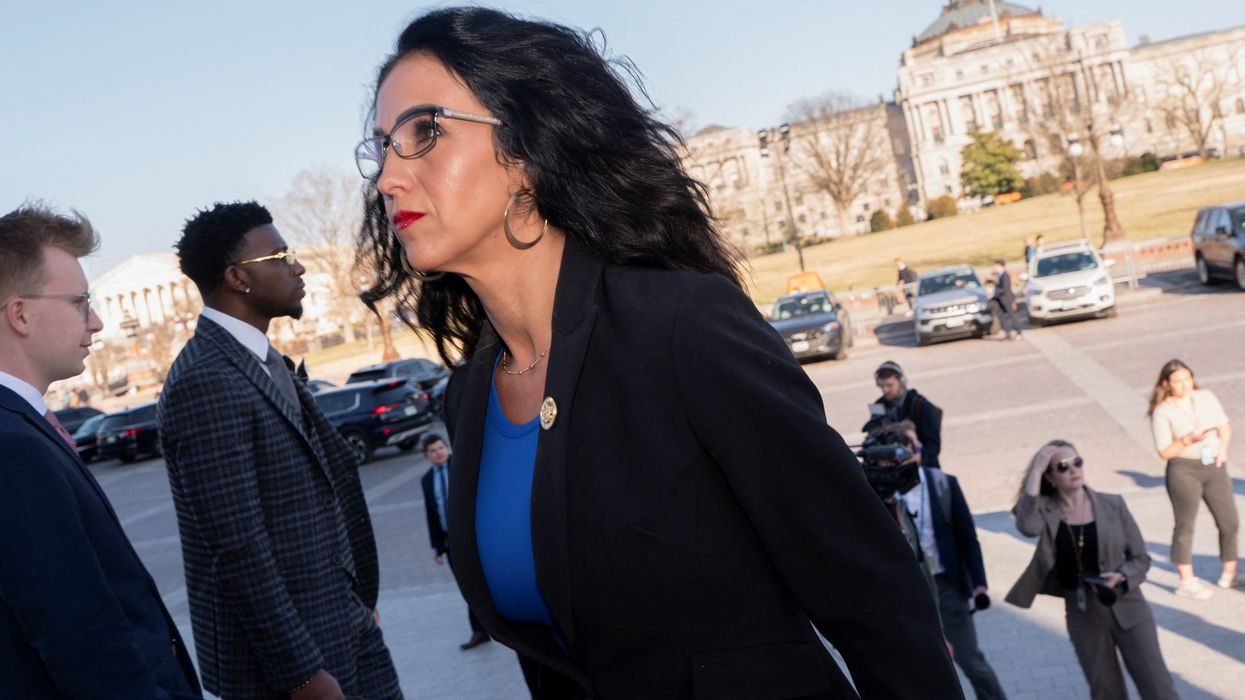 'There will be things exposed': Boebert aide got warning before affair ...