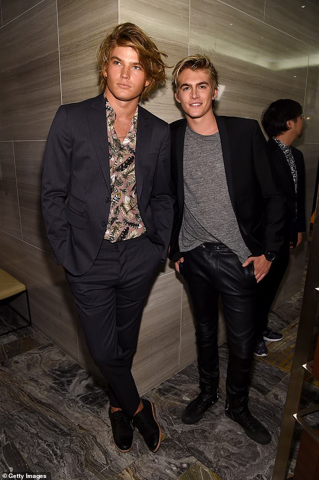 Old Presley Gerber clip goes viral over bullying claims
