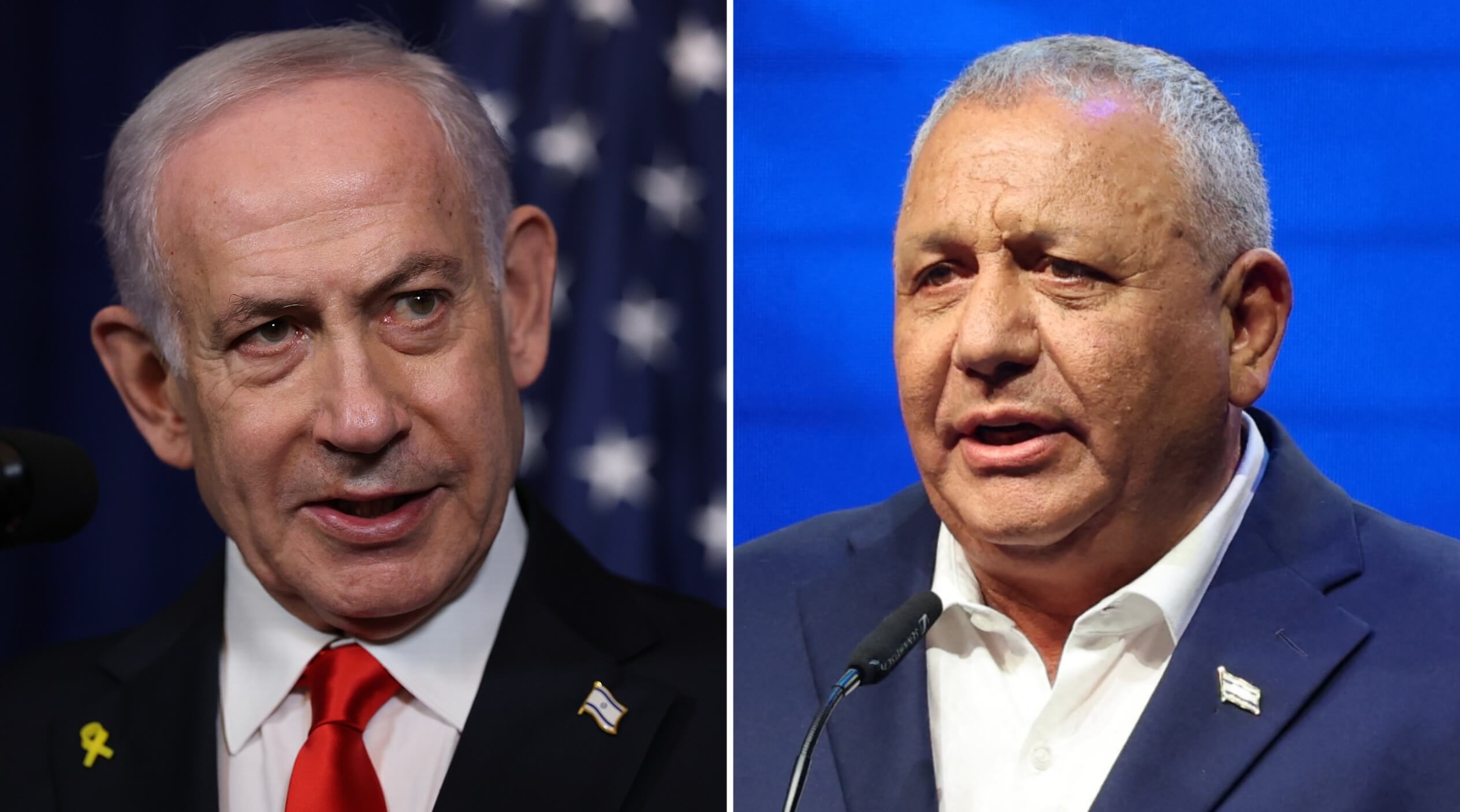 Will today’s Netanyahu speech at the UN be his last as Israeli prime ...