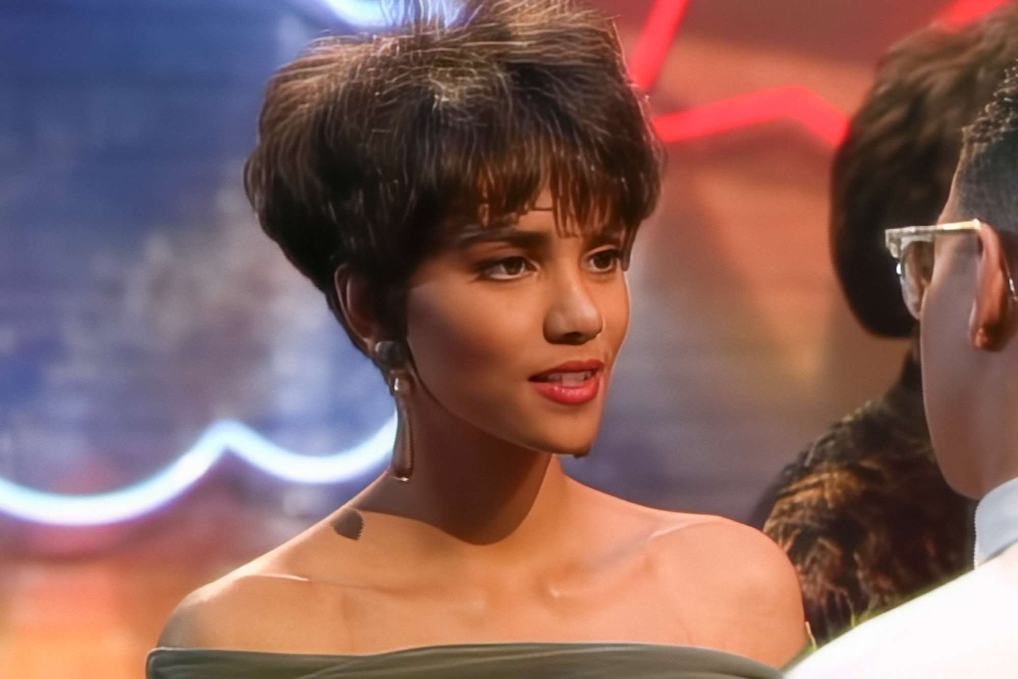 A Different World sequel series reveals shocking fate of Halle Berry’s ...