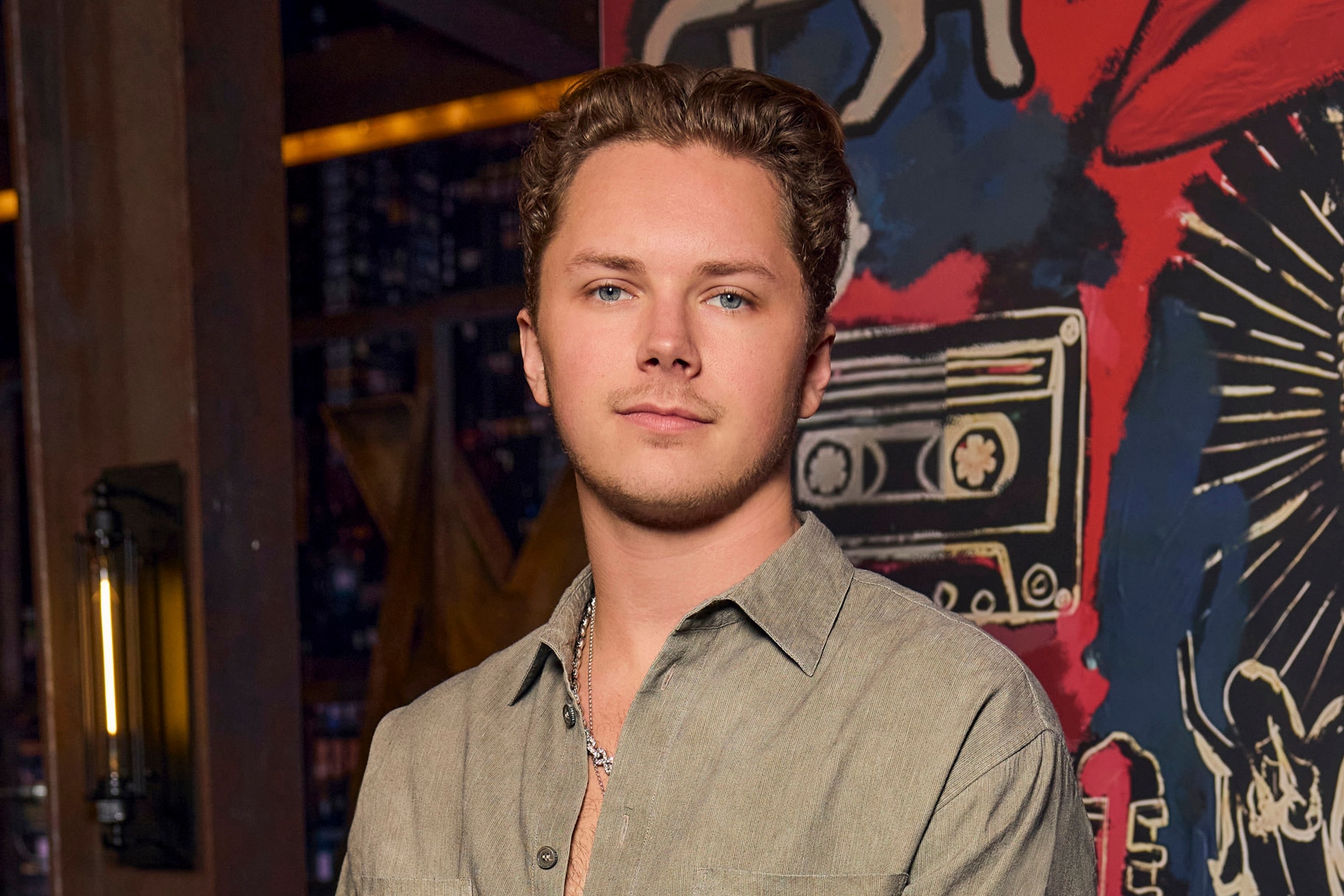 Hudson McLeroy opens up on his addiction, seeking treatment & current ...