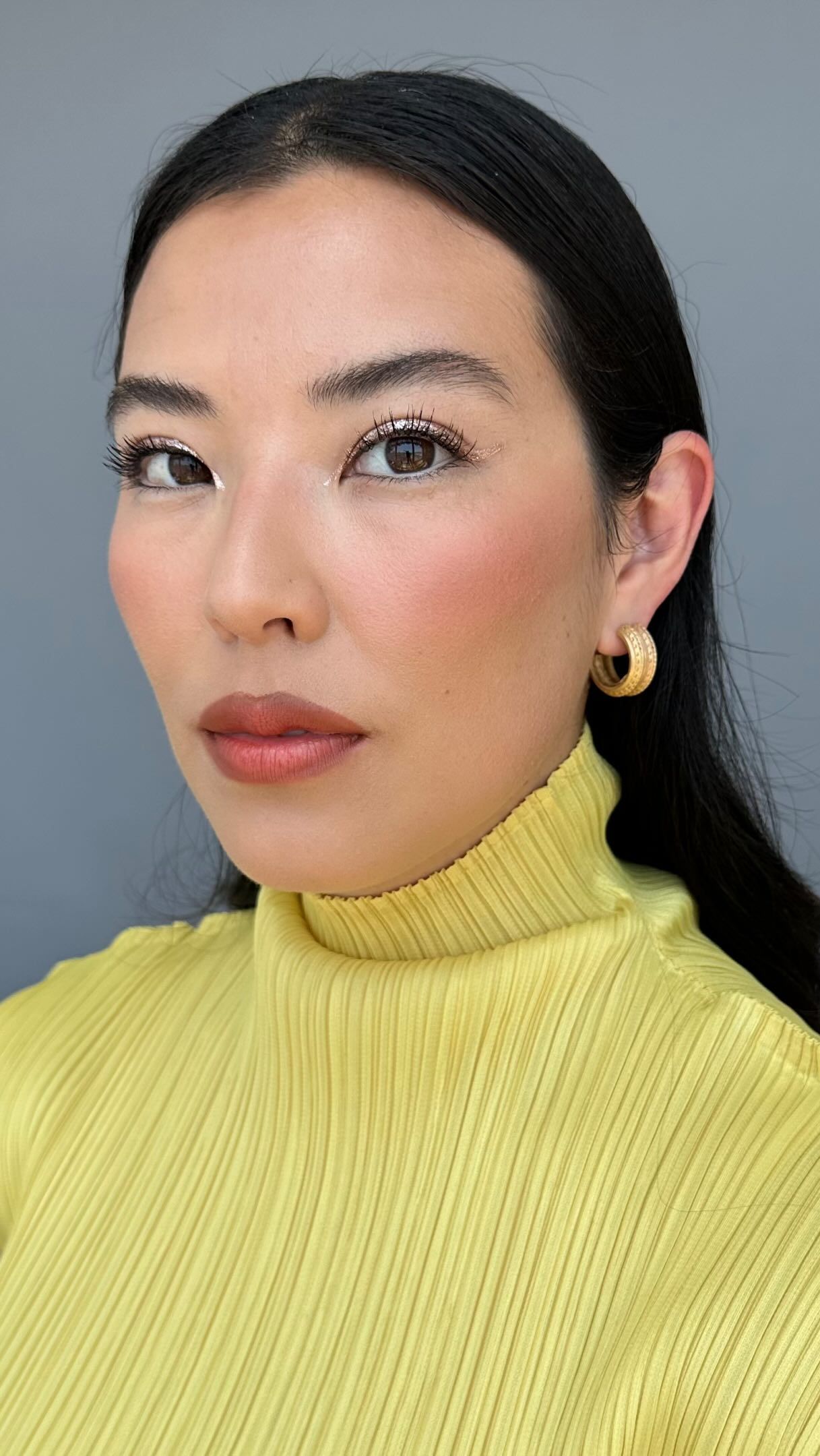 They're here: The 7 makeup trends that will define fall 2026