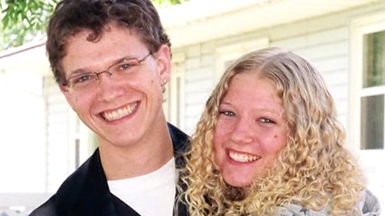 A 19-year-old called his father after his car got stuck. After 47 ...