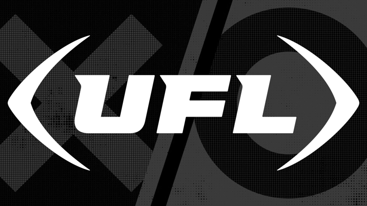 UFL bringing pro football to Colorado Springs in 2027