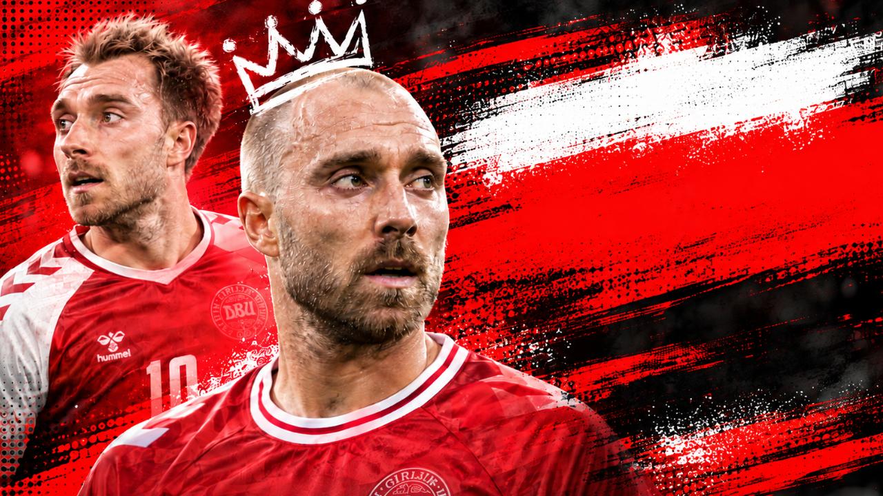 Christian Eriksen: Is football’s ultimate comeback story over?