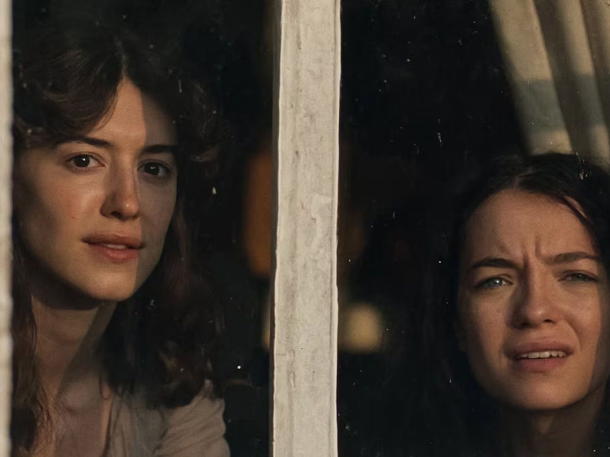 Liked Georgia Oakley's 'Sense and Sensibility' adaptation? Try these 5 ...