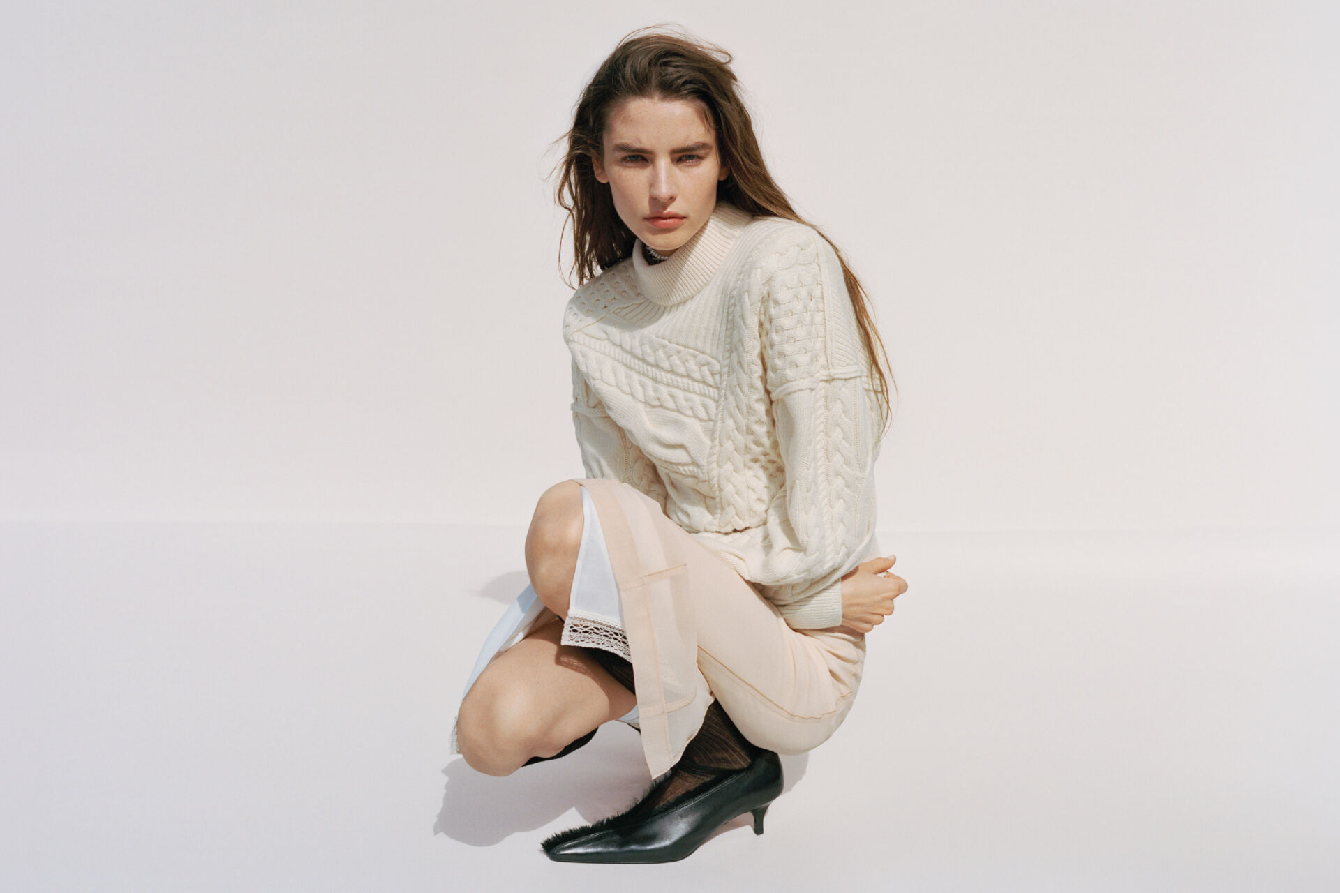 The new autumn/winter H&M Studio collection has just dropped, and we ...