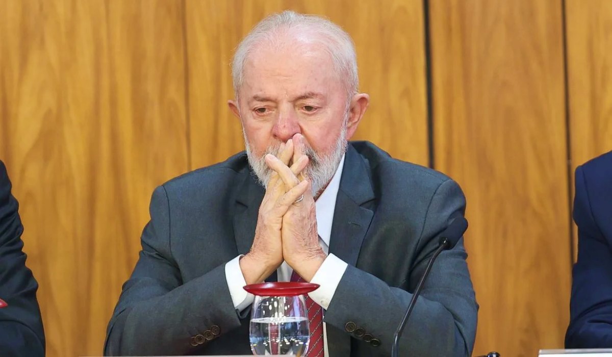Lula. Foto: Divulgação/Agência Brasil