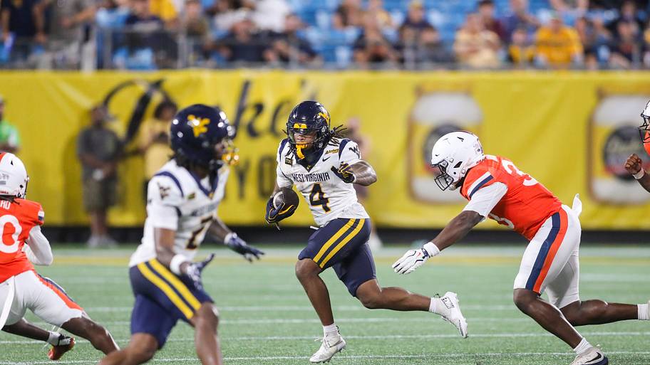 Big 12 power rankings after week 3 set up a defining Saturday