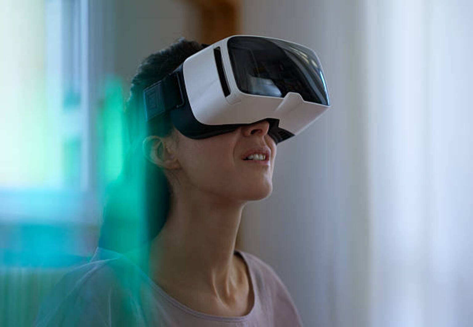 Meta unveils $1,300 VR glasses with 3D movies and immersive sports