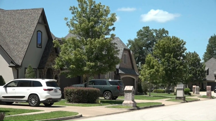 Higher mortgage rates add pressure for Texas homebuyers after Fed hike