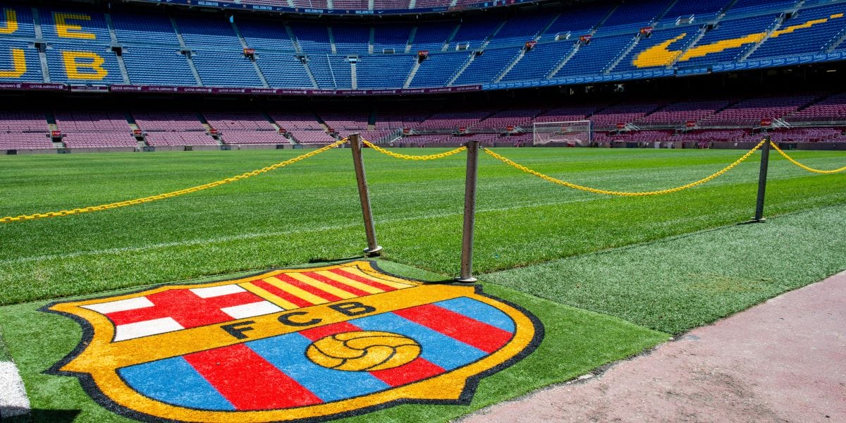 Real Madrids sjokk-dossier: Kan koste Barca fire Champions League-titler