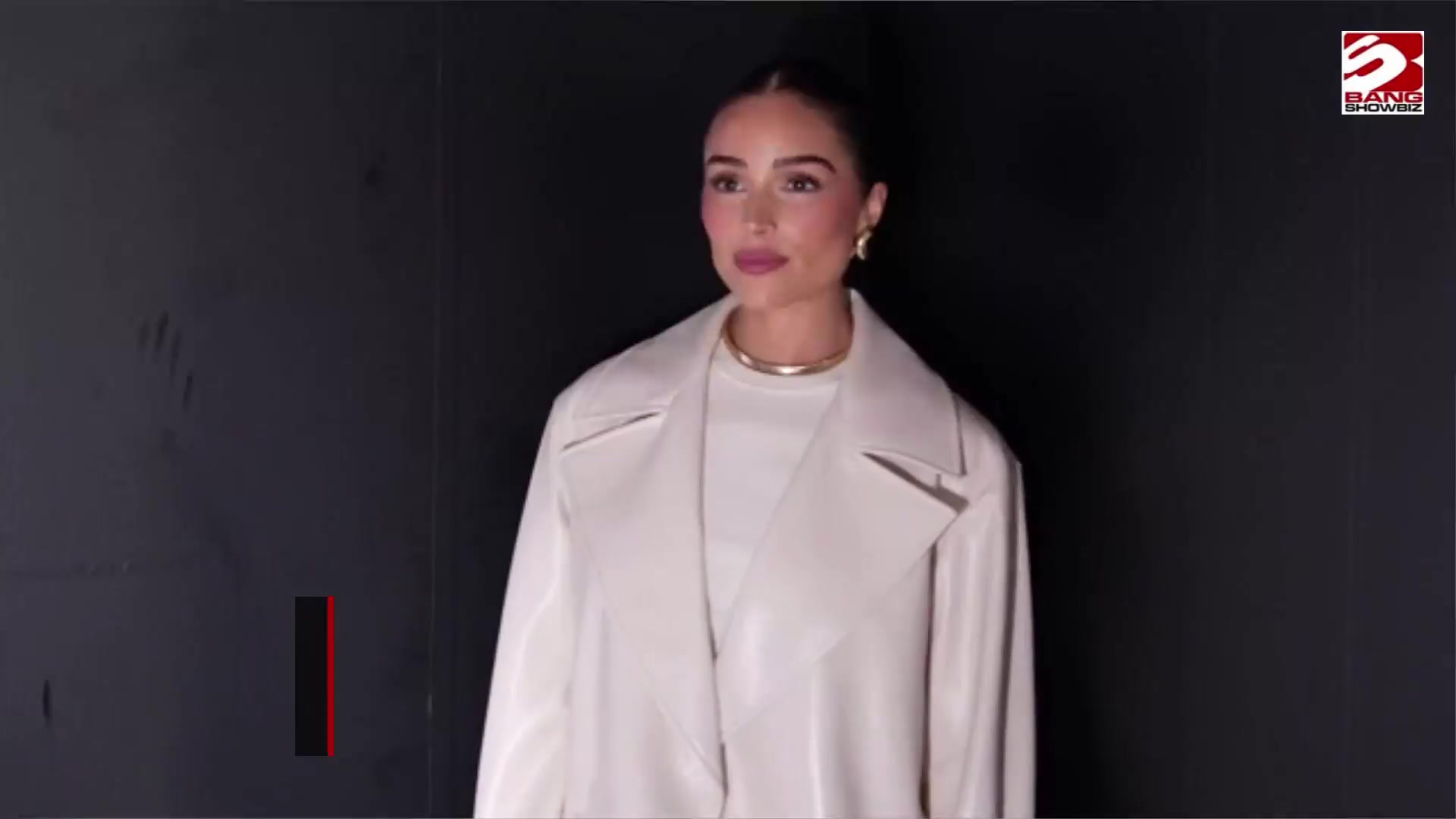 Olivia Culpo has urged expectant mothers to ignore the 'noise' about ...