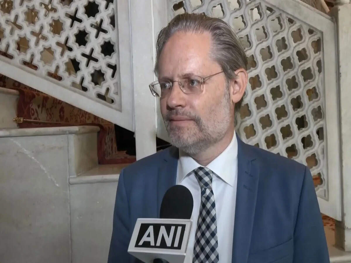 India-EU FTA to boost Indian exports, spur Danish investment in India ...