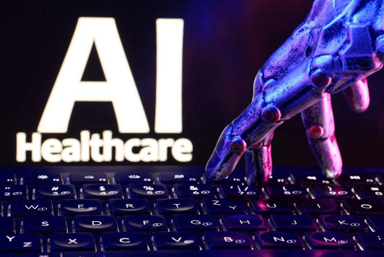 AI tools generated nearly $1 billion in extra costs, Blue Cross ...