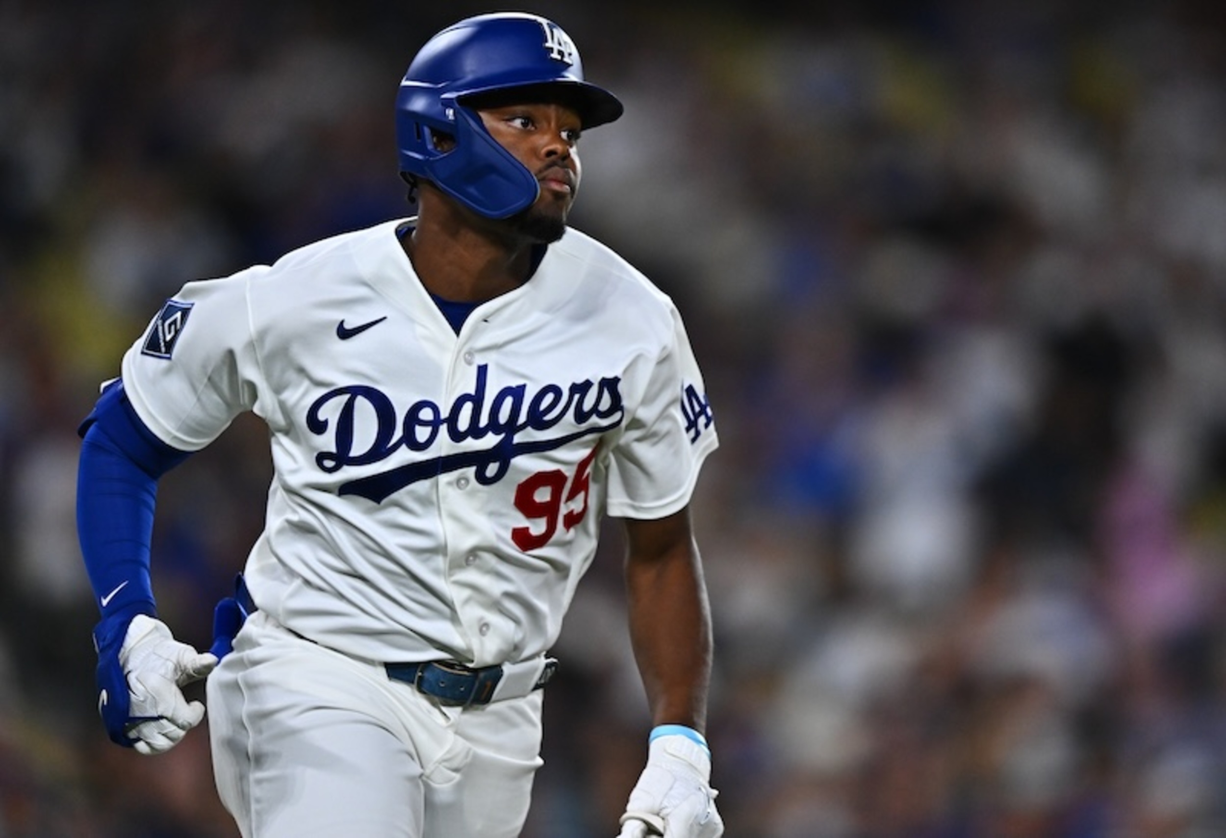 Dodgers 2026 NLDS roster: Josue De Paula & Hyeseong Kim included ...