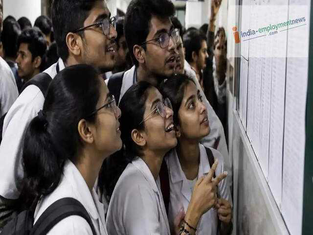 NEET PG 2026 results announced: Check your scores and cut-off details