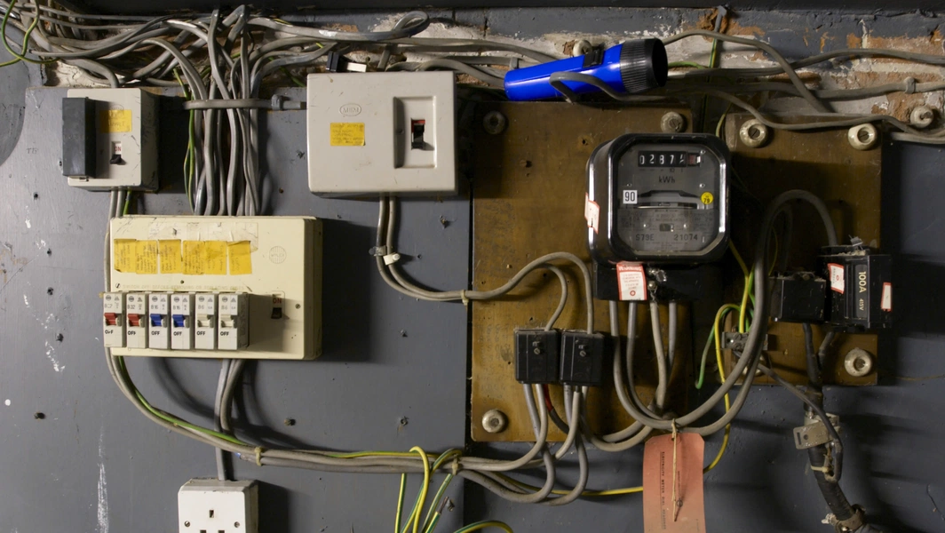 Homeowner’s guide to smarter electrical panels