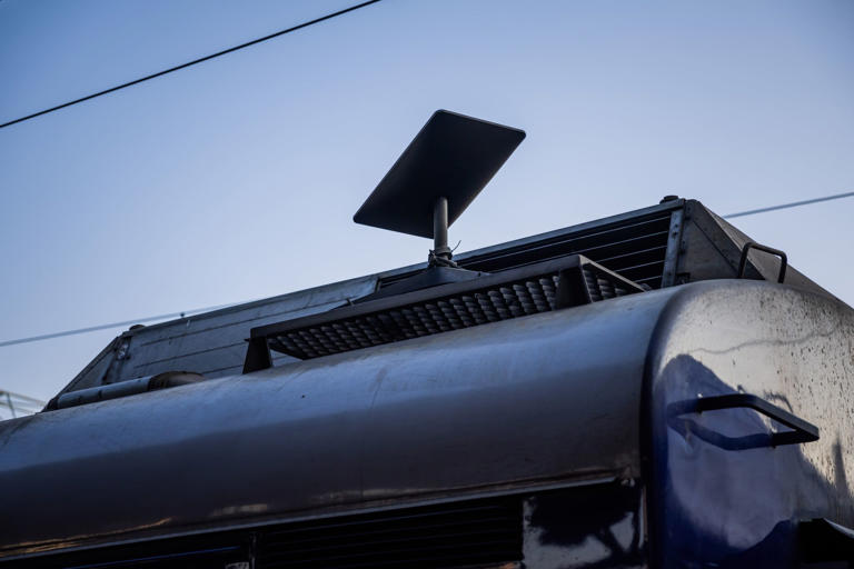 Poland suspects sabotage behind fire at Starlink terminal