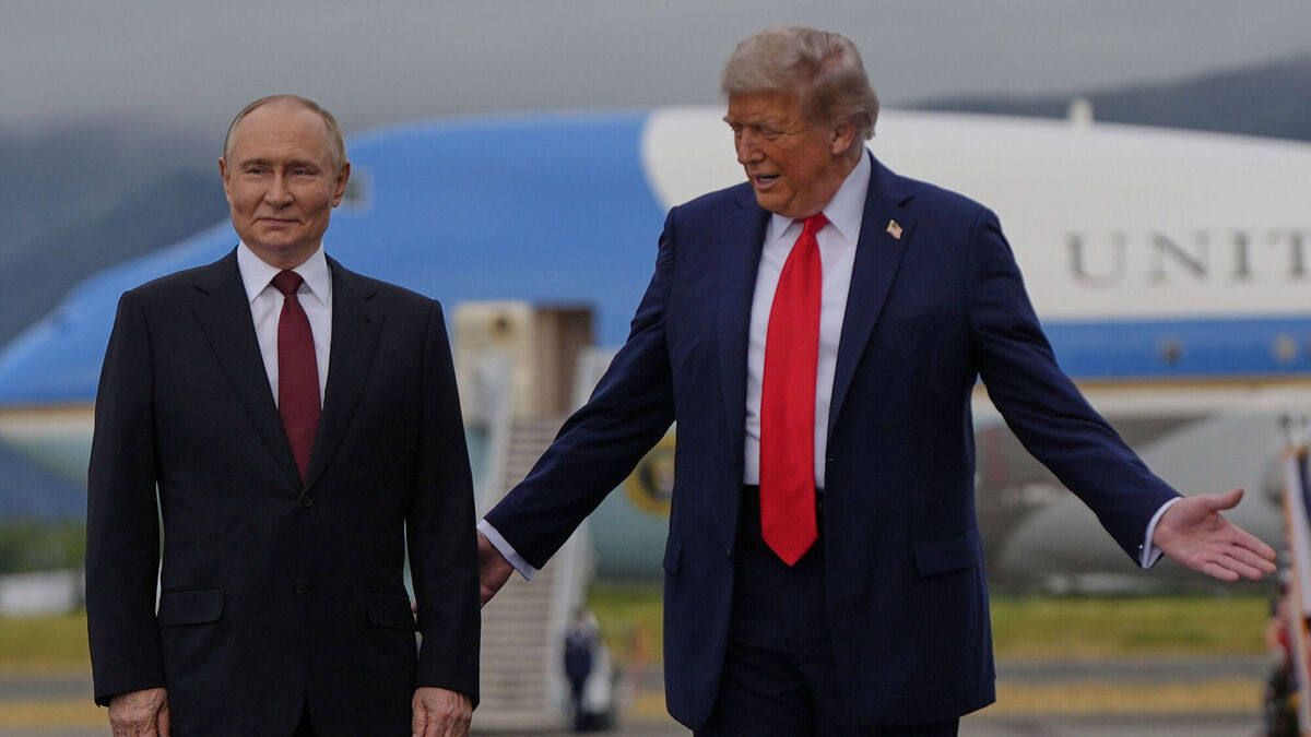 We hope he'll accept: US invites Putin to G20 summit at Trump golf club