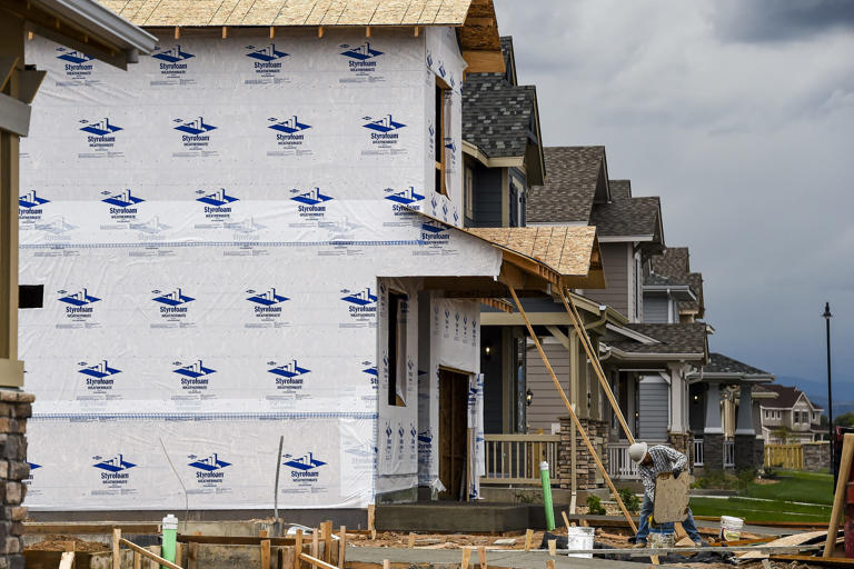 This is Colorado’s most expensive place to buy a home
