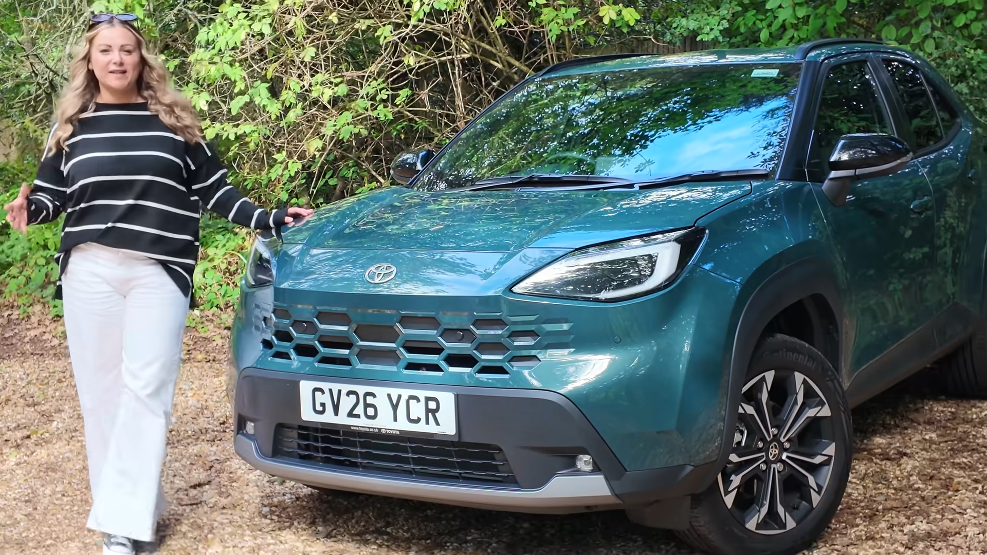 Has Toyota finally fixed the new Yaris Cross hybrid?