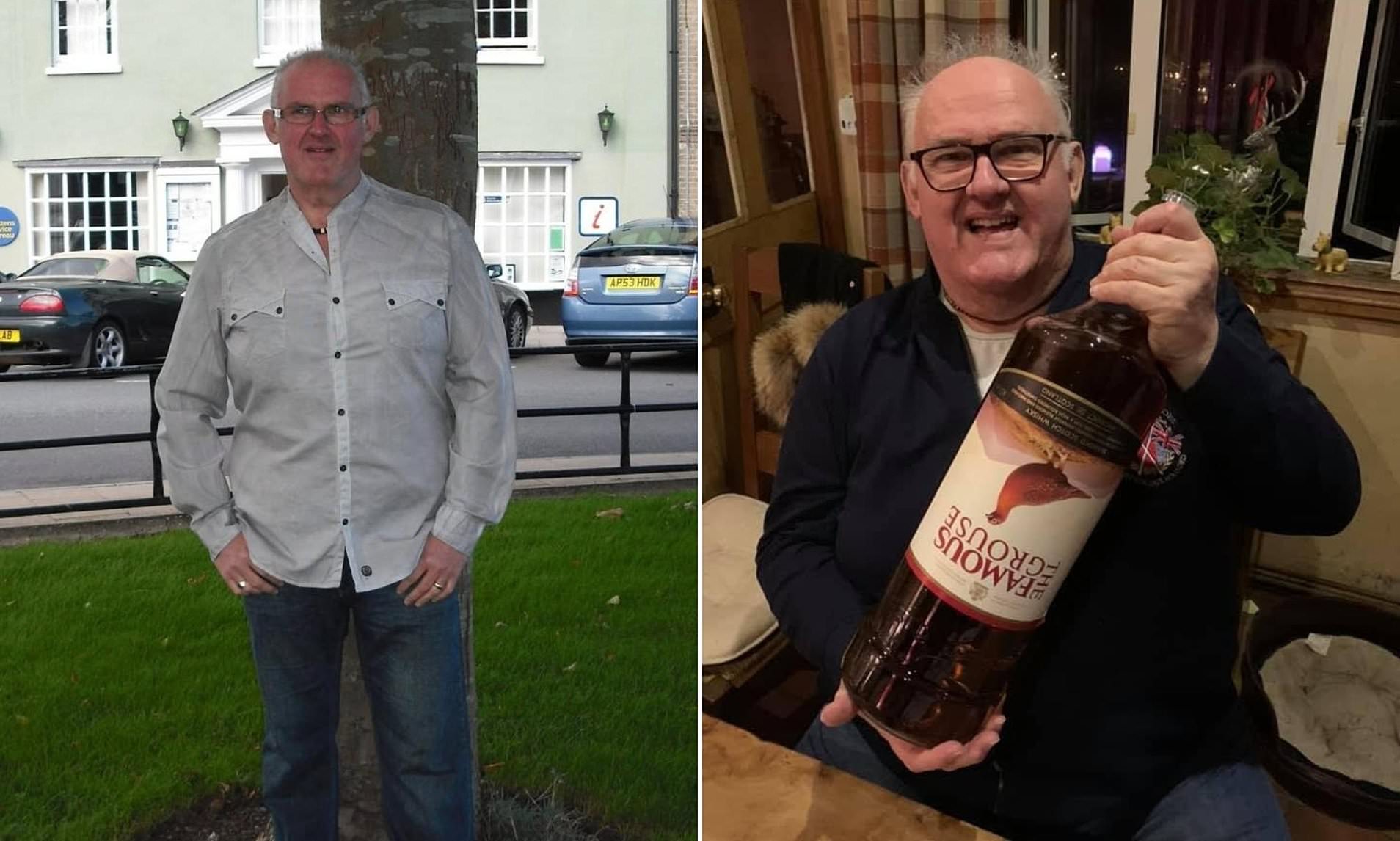 Former mayor dies after collapsing during meeting of 'Britain's ...