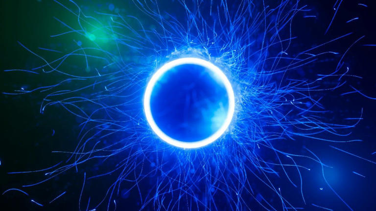 Indian scientists just did an experiment that could change physics ...