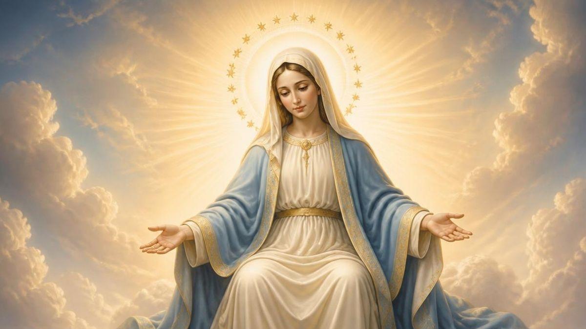 Qué santo se celebra hoy 24 de septiembre: Nuestra Señora de la Merced ...