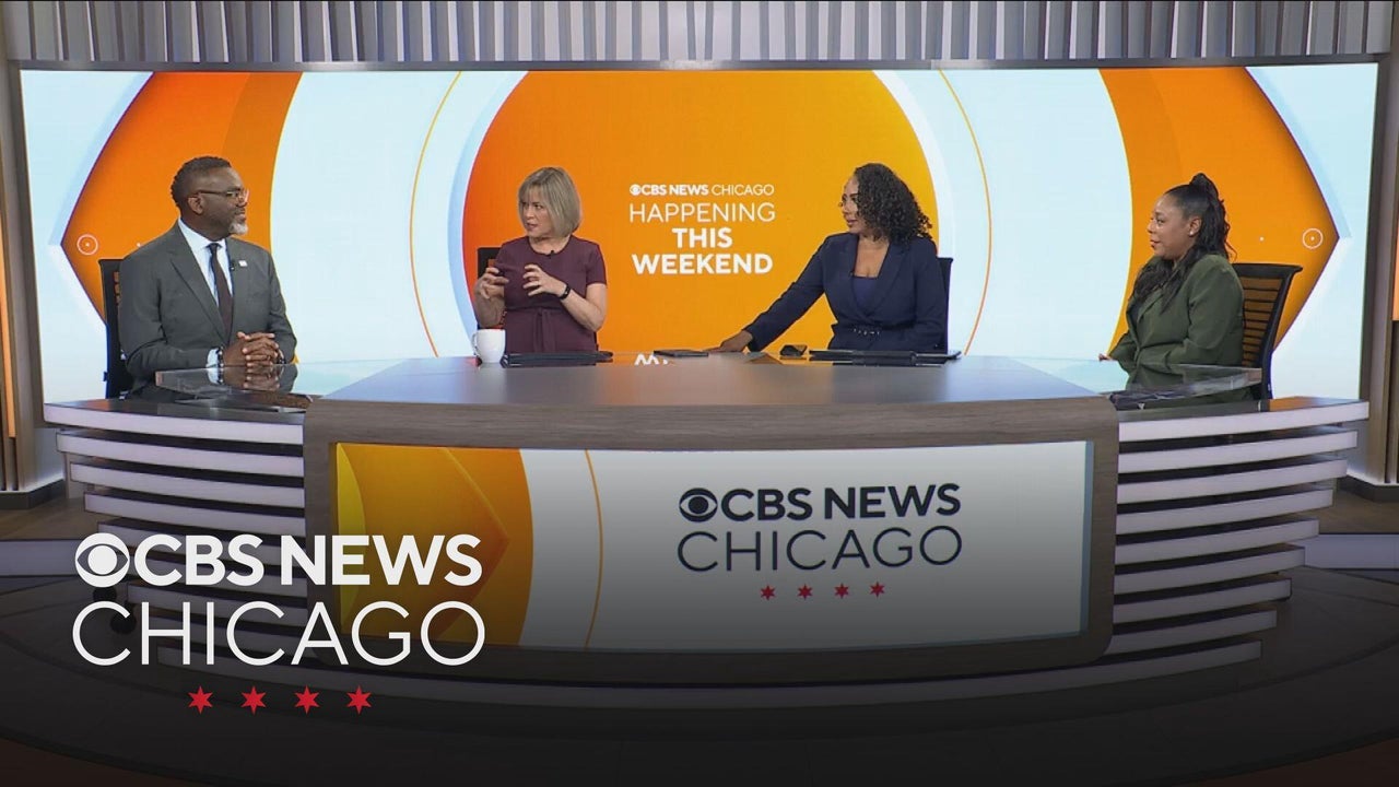 Chicago, Cook County to hold vital records access, voter registration drive