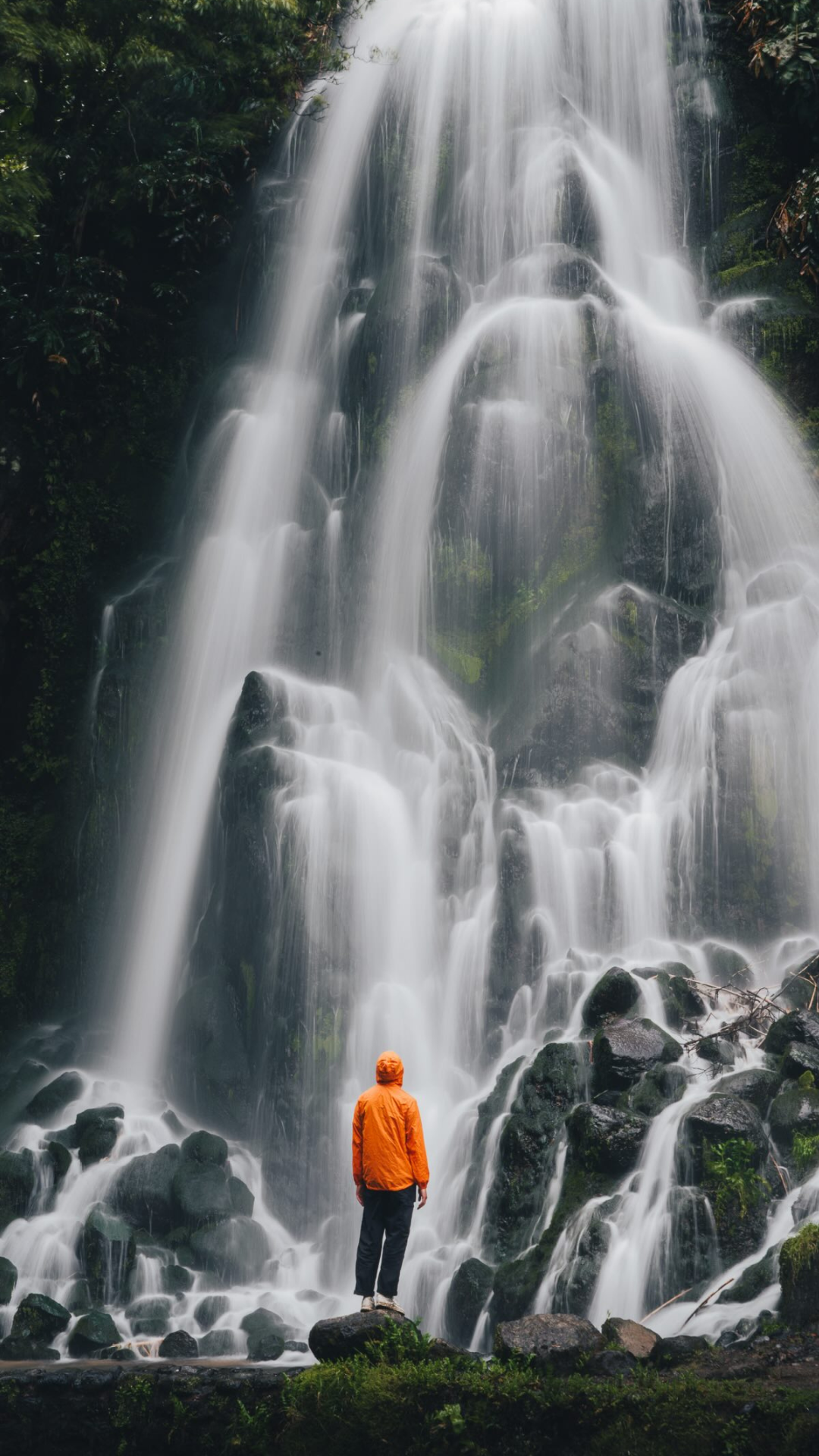 Creative travel photography with long exposure techniques