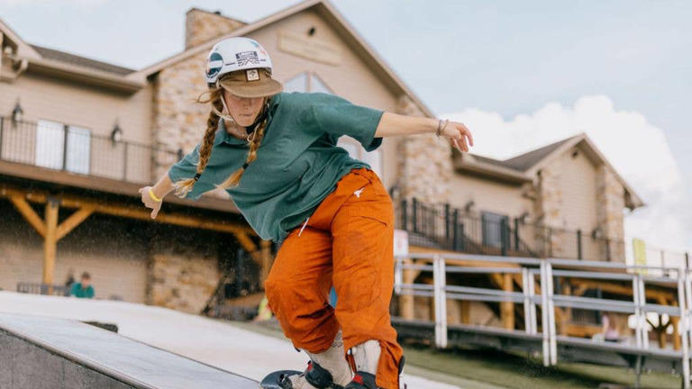 The Liberty Snowflex needs your support