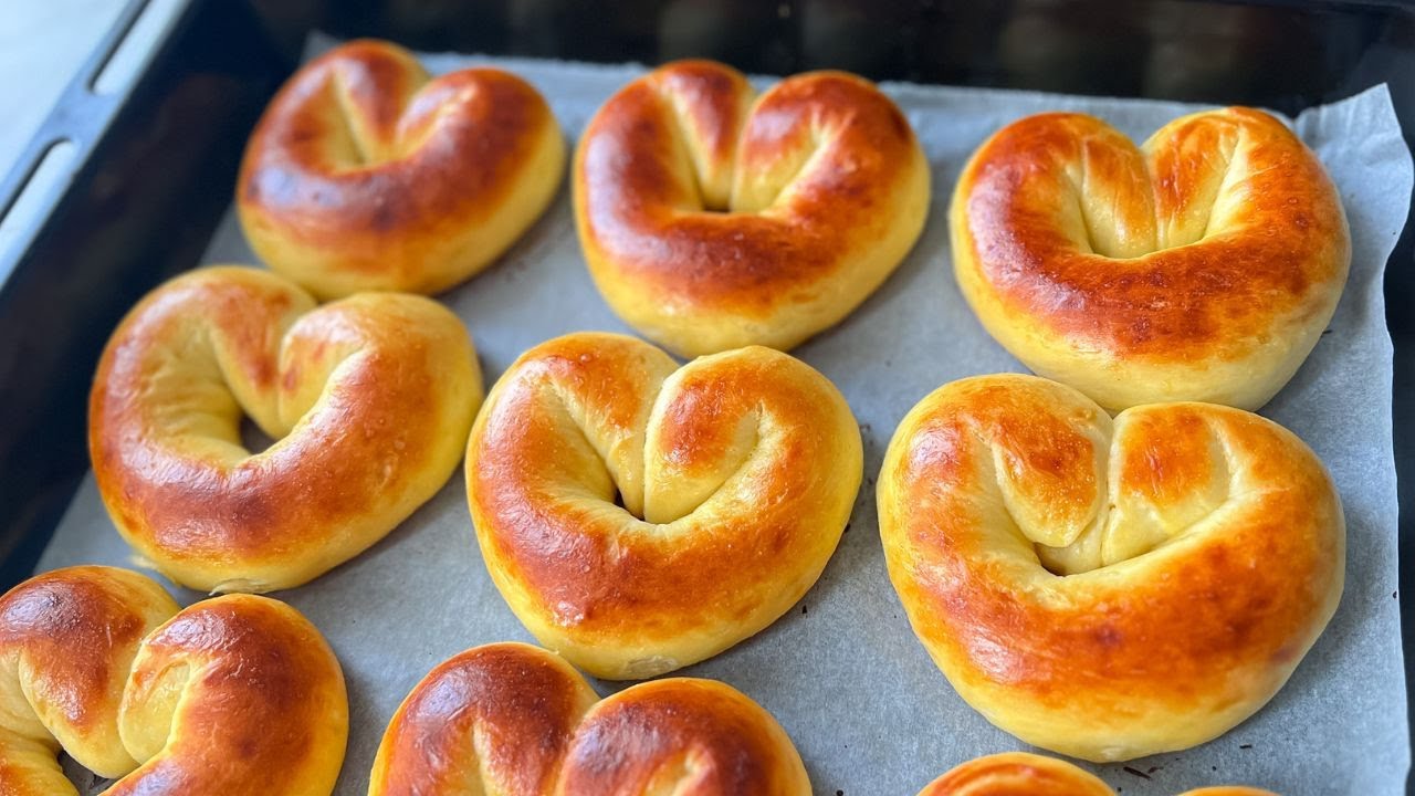 I just learned this bread making method and it changes everything