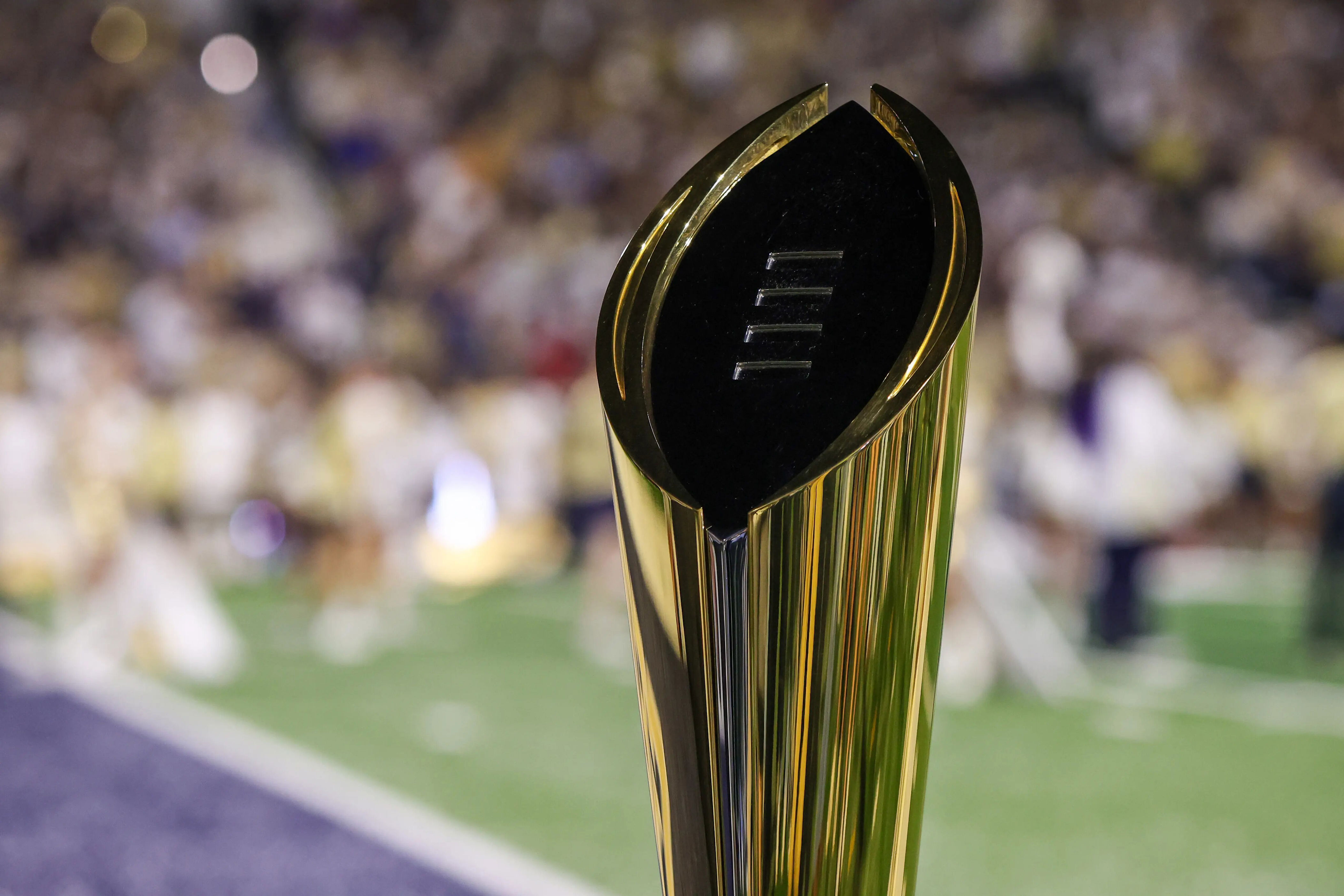 2026 bowl projections after week three