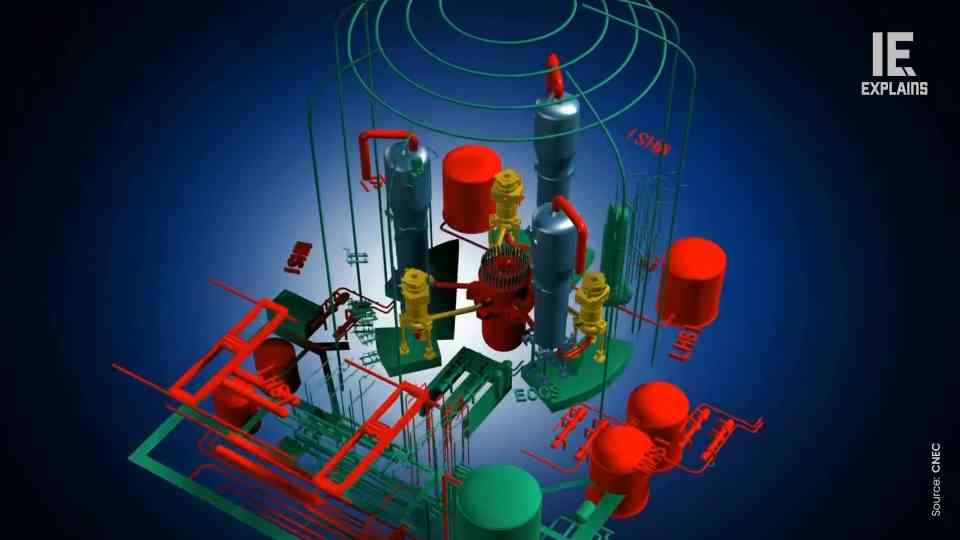 Is the world's biggest battery really a battery?