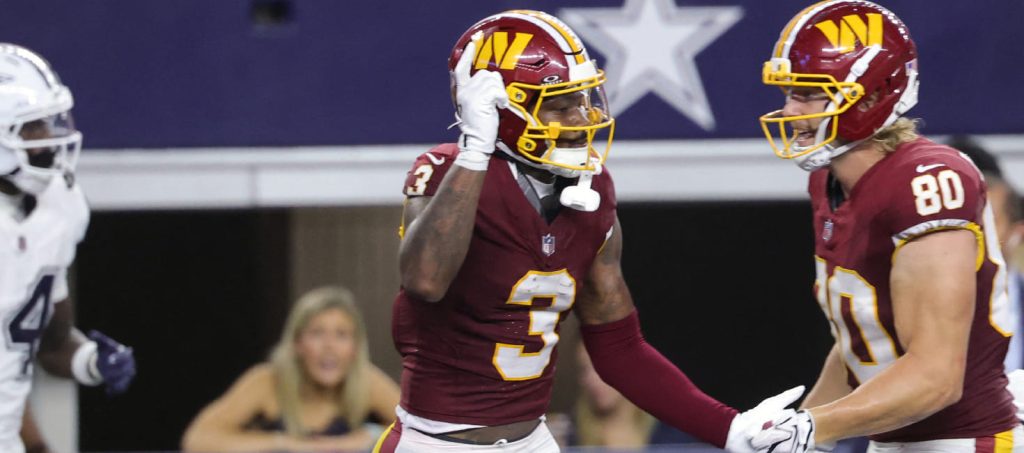 6 fantasy football WR/CB matchups to know: Week 3 (2026)