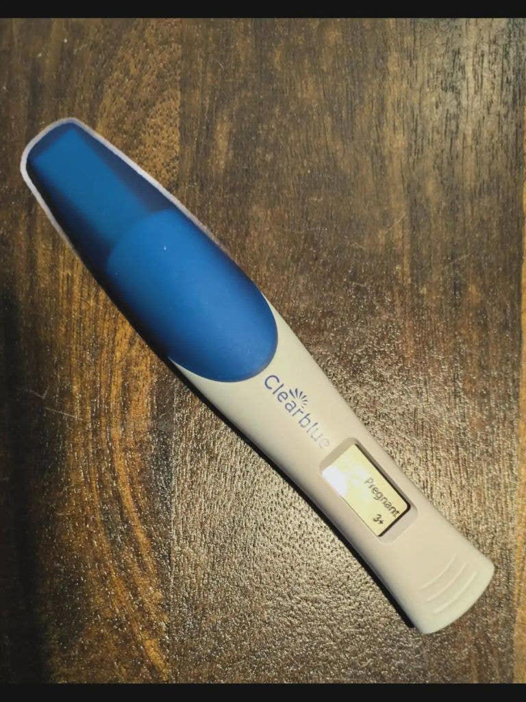 BBC news star announces pregnancy with beautiful photo following IVF ...