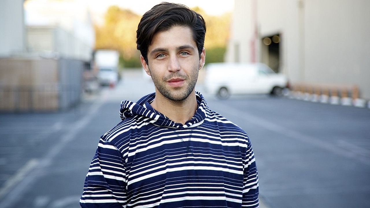 Josh Peck was addicted while filming “Drake & Josh” then he collapsed ...
