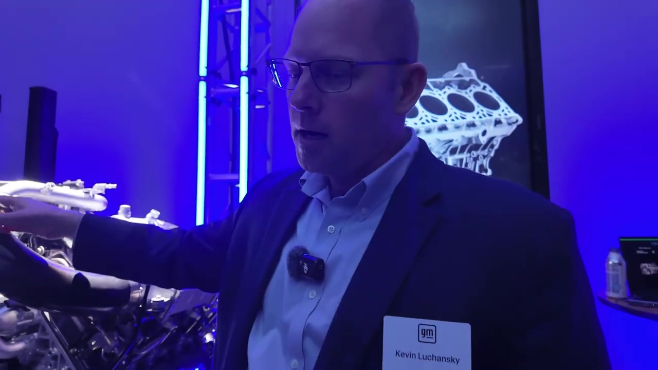 1230 lb-ft of torque! GM’s new 8.3L Duramax diesel explained by an engineer