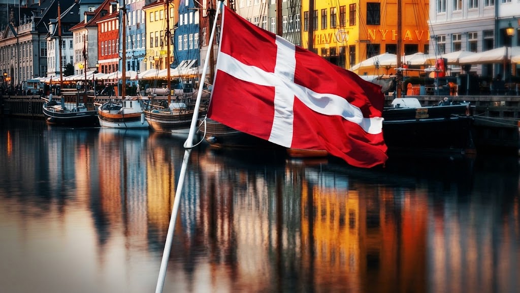Denmark built a welfare state that businesses actually like 'that ...