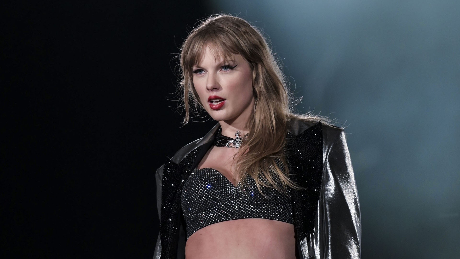 Get a sneak peek at Taylor Swift’s ‘Patient Zero’ music video