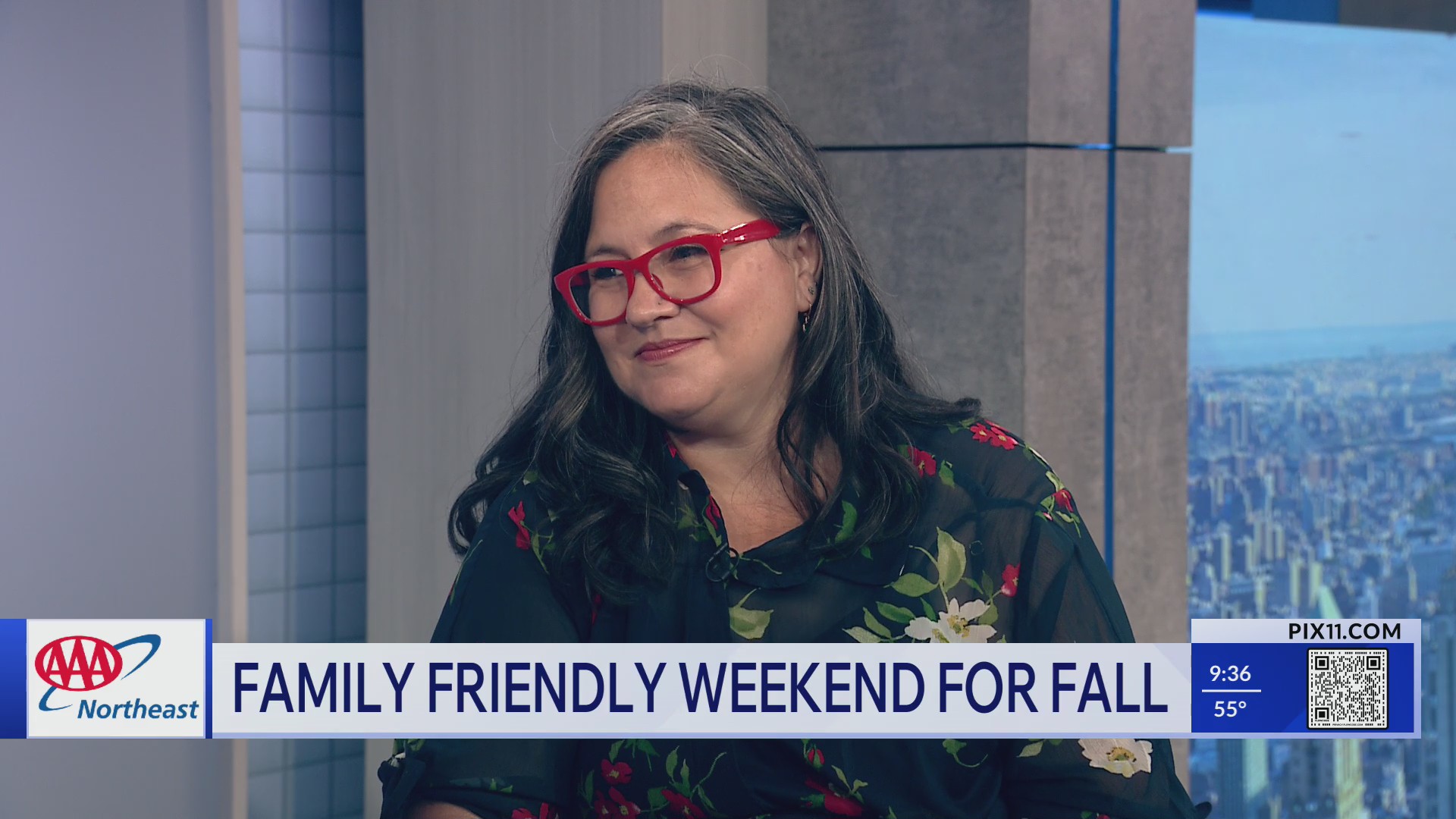 Family-friendly weekend activities for autumn