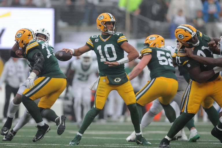 NFL games today: Kickoff time & how to watch Thursday’s week 3 NFL schedule